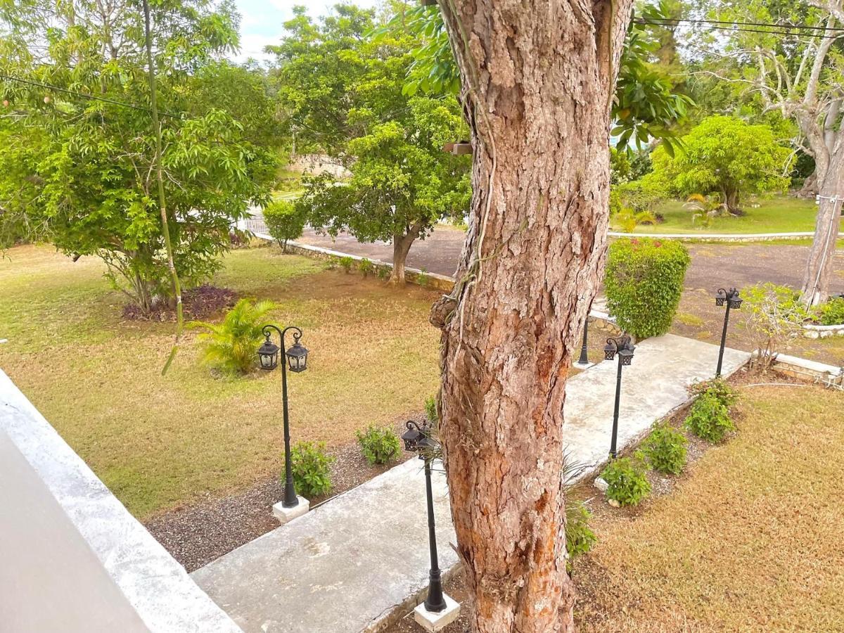 Summerset Resort&Hotel Training School Negril Exterior foto