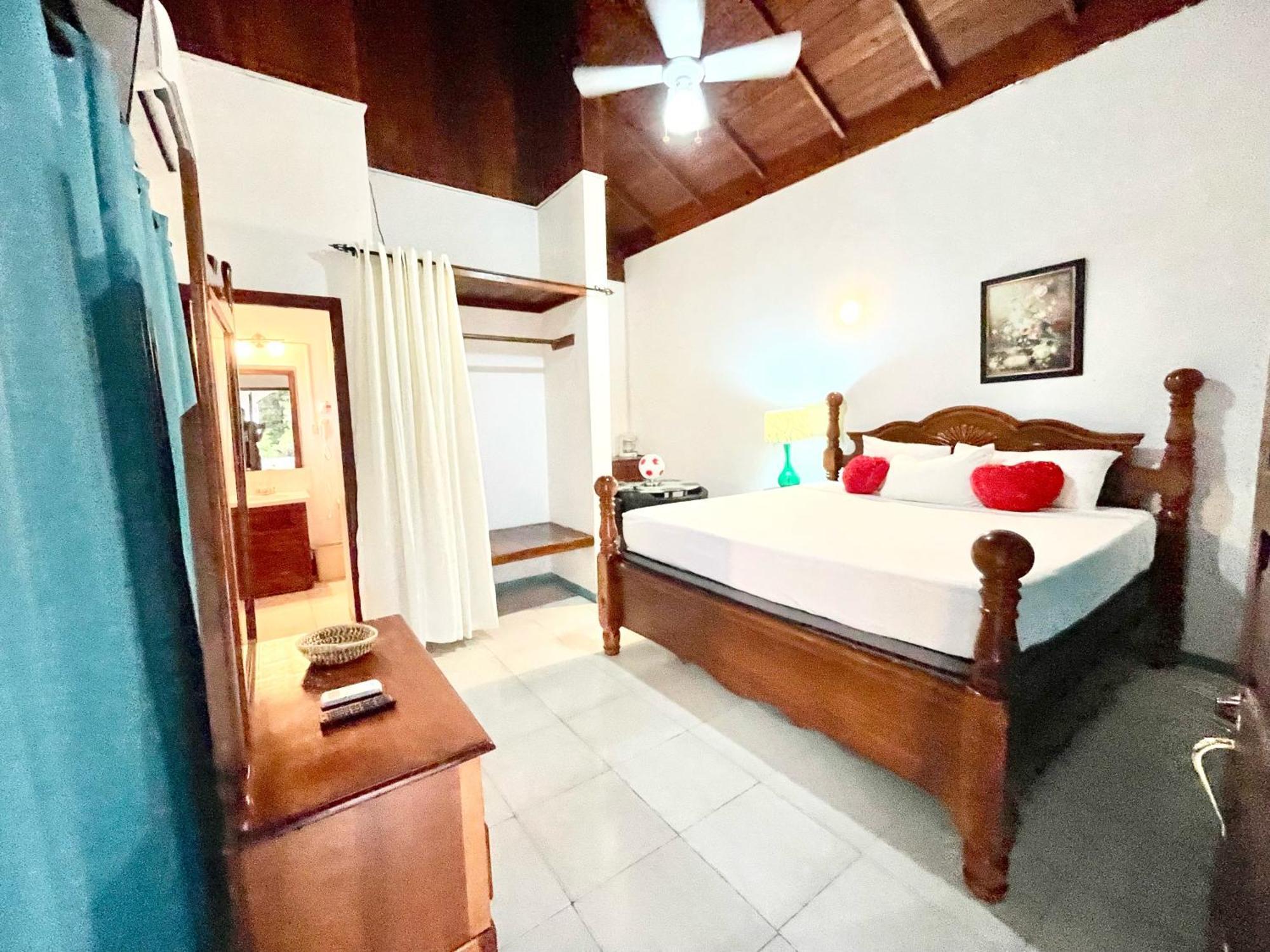Summerset Resort&Hotel Training School Negril Exterior foto