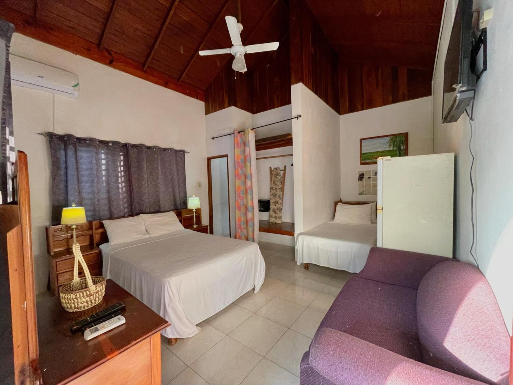 Summerset Resort&Hotel Training School Negril Exterior foto