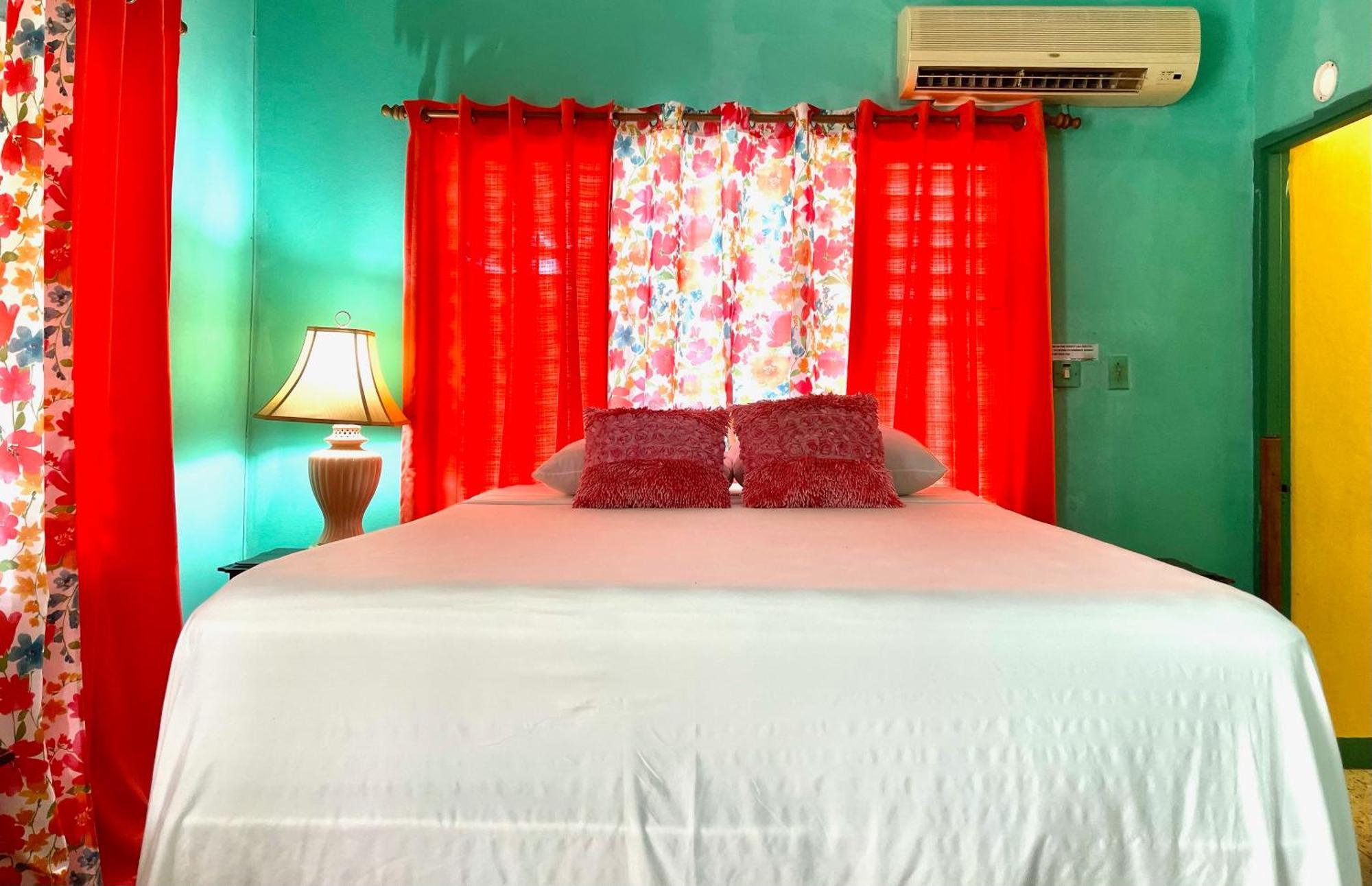 Summerset Resort&Hotel Training School Negril Exterior foto