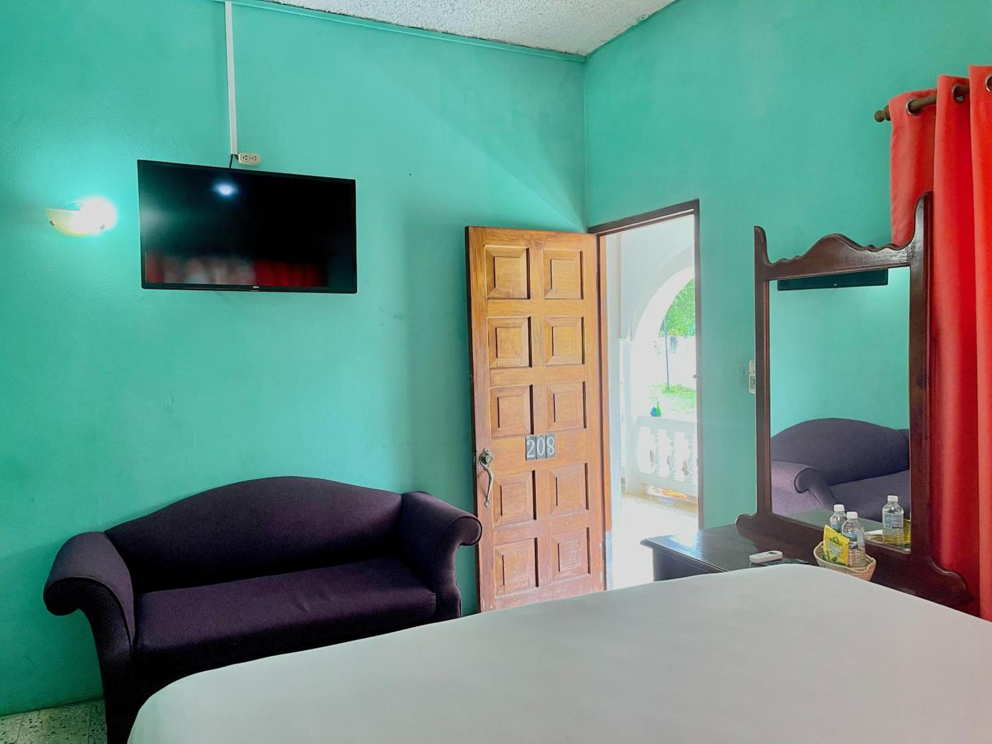 Summerset Resort&Hotel Training School Negril Exterior foto