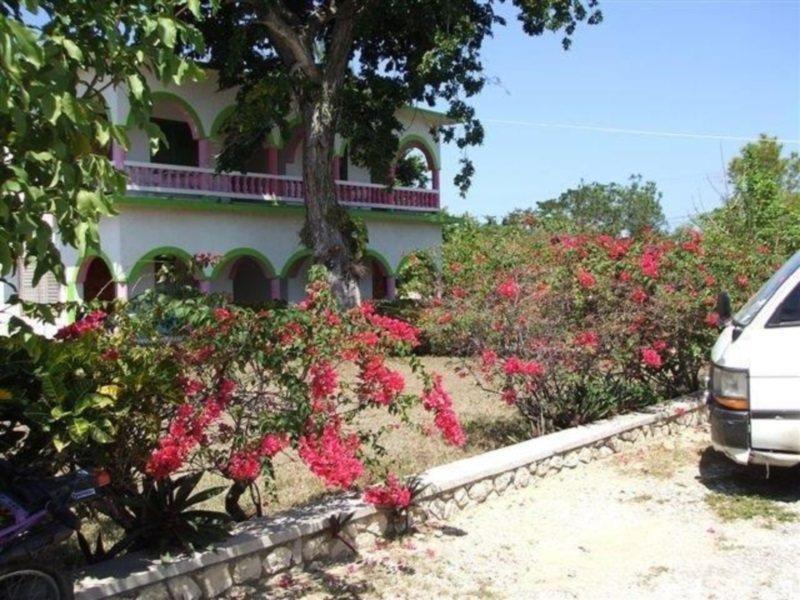 Summerset Resort&Hotel Training School Negril Exterior foto