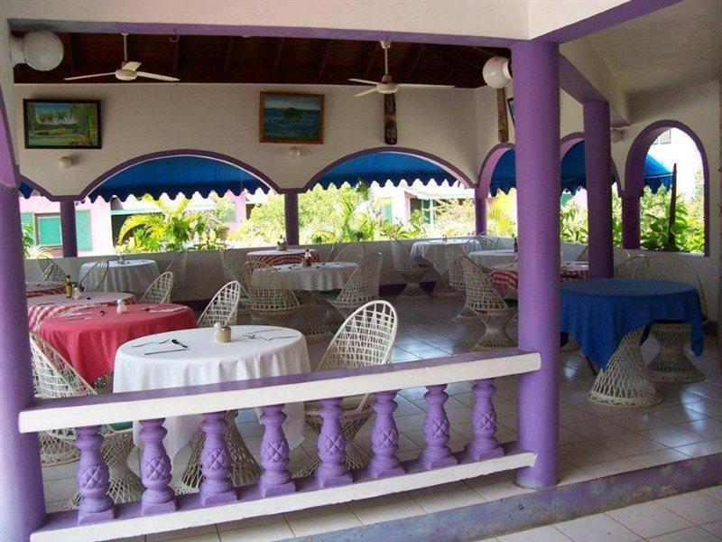 Summerset Resort&Hotel Training School Negril Exterior foto