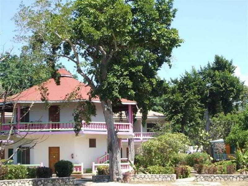 Summerset Resort&Hotel Training School Negril Exterior foto
