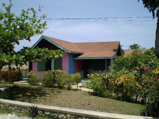 Summerset Resort&Hotel Training School Negril Exterior foto