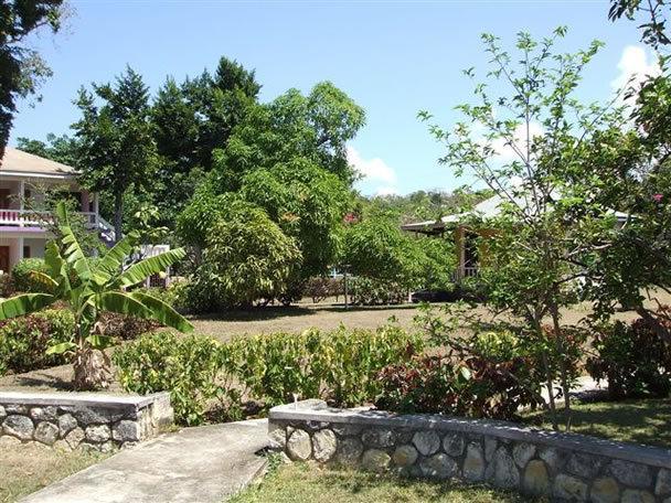 Summerset Resort&Hotel Training School Negril Exterior foto