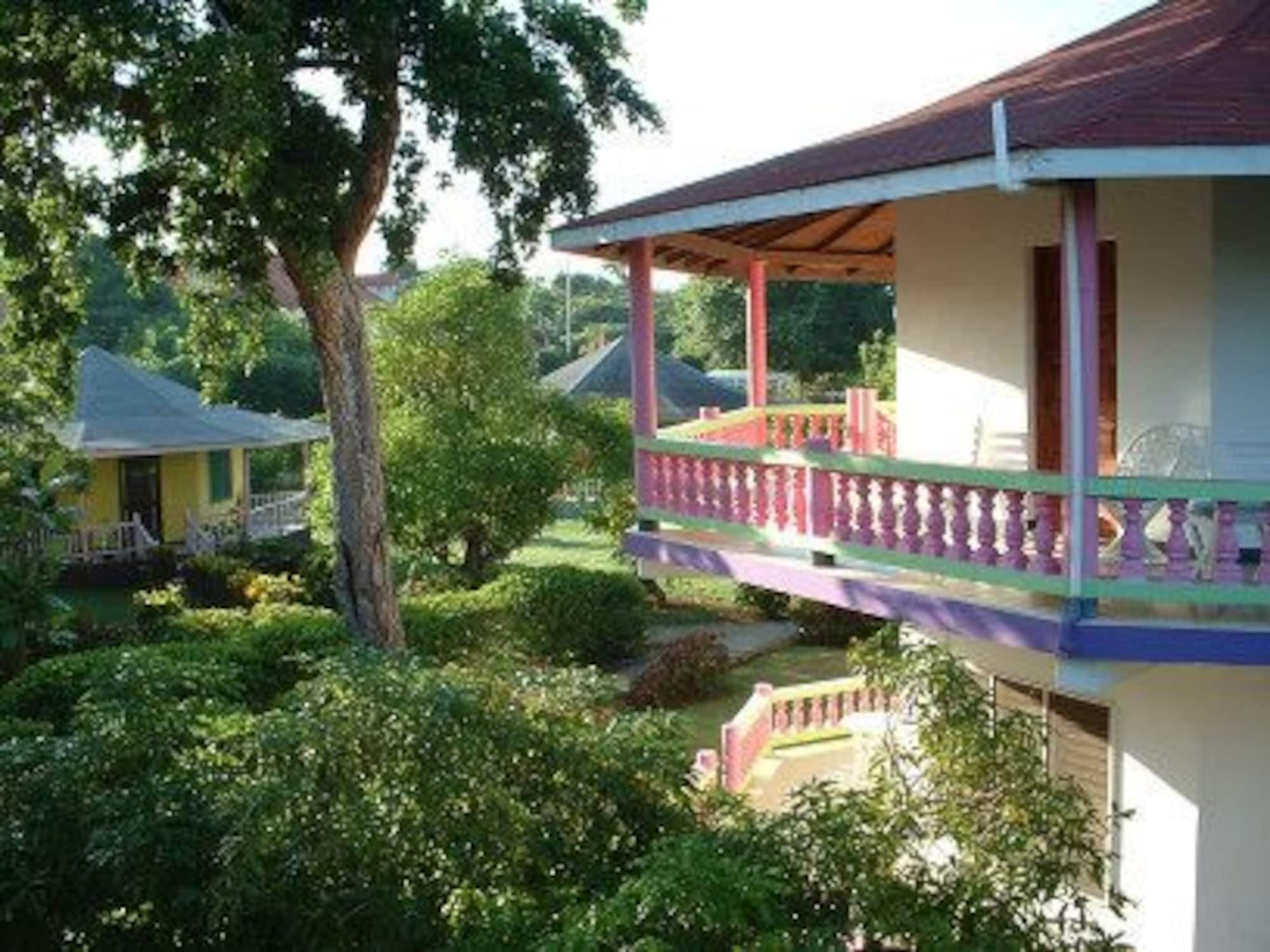 Summerset Resort&Hotel Training School Negril Exterior foto